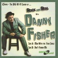 Danny Fisher - Rock And Roll With Danny Fisher