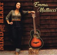 Emma Mattucci - Mind And Heart