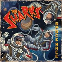 Sharks - Space Race EP