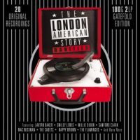 VA: - London American Story - Rarities 2LP