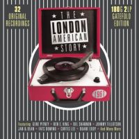 VA: - The London American Story 2LP - 1961