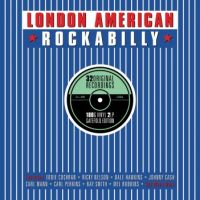 VA: - London American Rockabilly 2LP