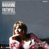 Marianne Faithfull - á la Télévision 1965-1967
