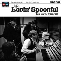 Lovin' Spoonful - Live On TV 1965-1967