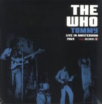 Who - Tommy Live In Amsterdam 1969