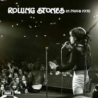 Rolling Stones - Let The Airwaves Flow Vol 5: Paris 1970