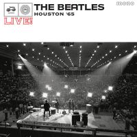 Beatles - Live in Houston ‘65