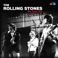 Rolling Stones - On Tour '65 2CD