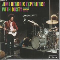 Jimi Hendrix Experience With Dusty Springfield - Jimi Hendrix Experience With Dusty Springfield EP