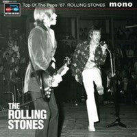 Rolling Stones - Top Of The Pops '67