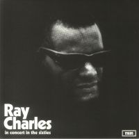 Ray Charles - In Concert In The Sixties