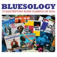 VA: - Bluesology 3CD