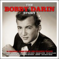Bobby Darin - Bobby Darin Story 3CD