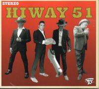 Hiway 51 - Get'ta Ramblin with