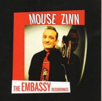Mouse Zinn - The Embassy Recordings