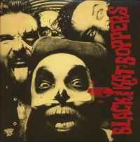 Black Kat Boppers - Black Kat Boppers
