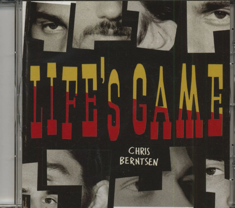 Chris Berntsen - Life's Game
