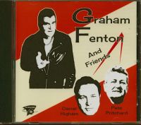 Graham Fenton - Graham Fenton & Friends