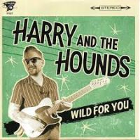 Harry And The Hounds - Wild For You