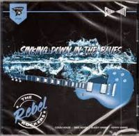 Rebel Rockers - Sinking Down In The Blues