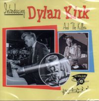 Dylan Kirk And The Killers - Introducing
