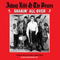 Johnny Kidd & The Pirates - Shakin' All Over