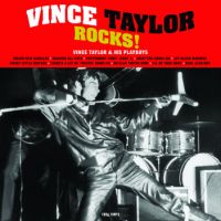 Vince Taylor & His Playboys - Vince Taylor Rocks