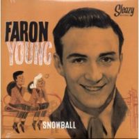 Faron Young - Snowball EP
