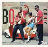 Bo Diddley - Let Me In / Merenque