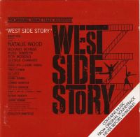 Soundtrack - West Side Story
