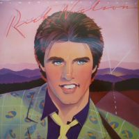 Rick Nelson - Memphis Sessions
