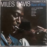Miles Davis - Kind Of Blue