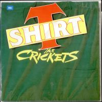 Crickets - T-Shirt