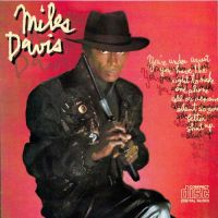 Miles Davis - You're Under Arrest
