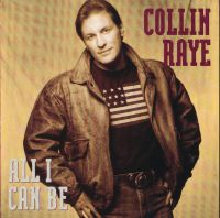 Collin Raye - All I Can Be