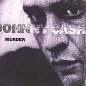 Johnny Cash - Murder