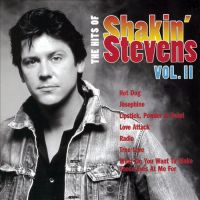 Shakin' Stevens - The Hits Of Vol. 2