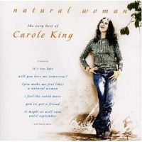 Carole King - Natural Woman - The Very Best Of Carole King