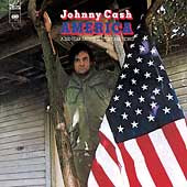 Johnny Cash - America - A 200 Year Salute In Story And Song