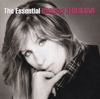 Barbra Streisand - The Essential Barbra Streisand 2CD