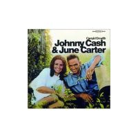 Johnny Cash & June Carter - Carryin' On With