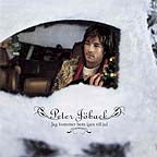 Peter Löback - Jag Kommer Hem Igen Till Jul
