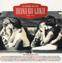 VA: - Ihana 60-luku - Let The Good Times Roll 1960-1963 2CD
