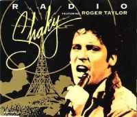 Shakin' Stevens - Shaky-Radio CDEP