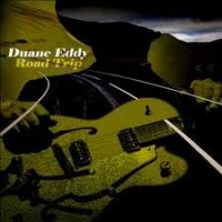 Duane Eddy - Road Trip LP + CD