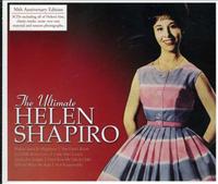 Helen Shapiro - The Ultimate Helen Shapiro 3CD