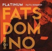Fats Domino - Platinum