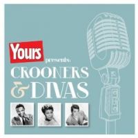 VA: - Crooners & Divas 2CD