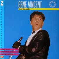 Gene Vincent - Blue Jean Bop 2LP