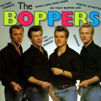 Boppers - 1978-1982